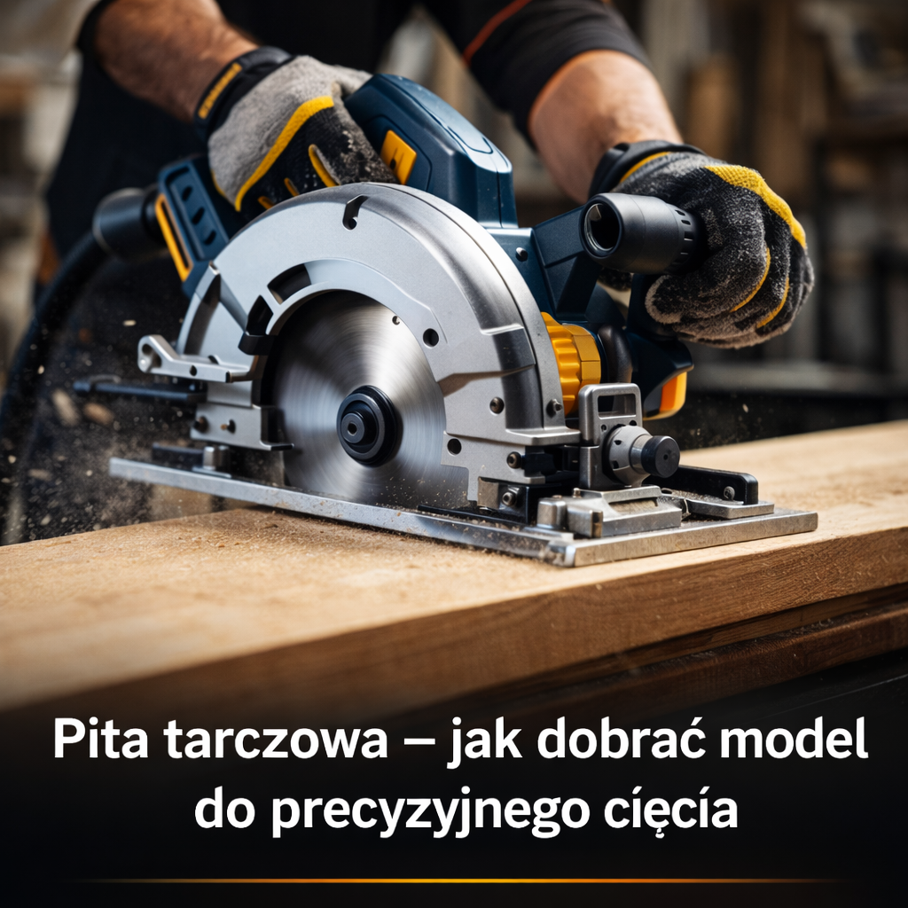 Szlifierka kątowa