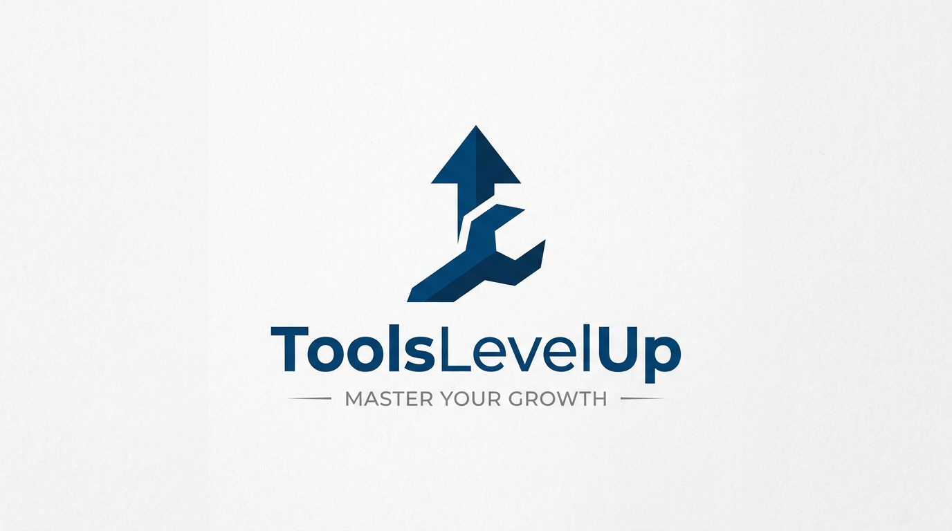 Logo ToolsLevelUp